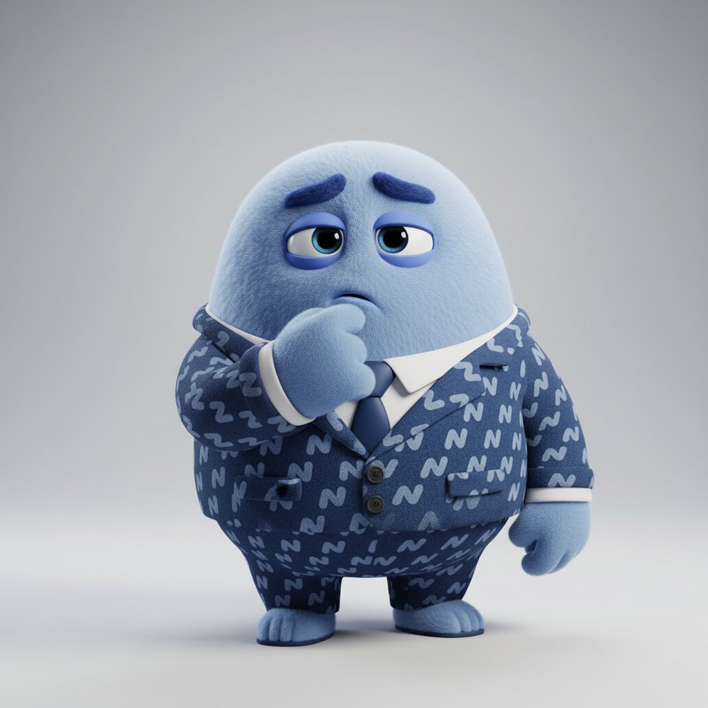 Danzeronero's tweet photo. This is my mascot submission for celebrating @nProject_story x @StoryProtocol partneship .
Meet Nico , he is IPPY's brother 👀.
He may look soft 😆...
#nproject #Mascot https://t.co/rJ4D5ebOq5