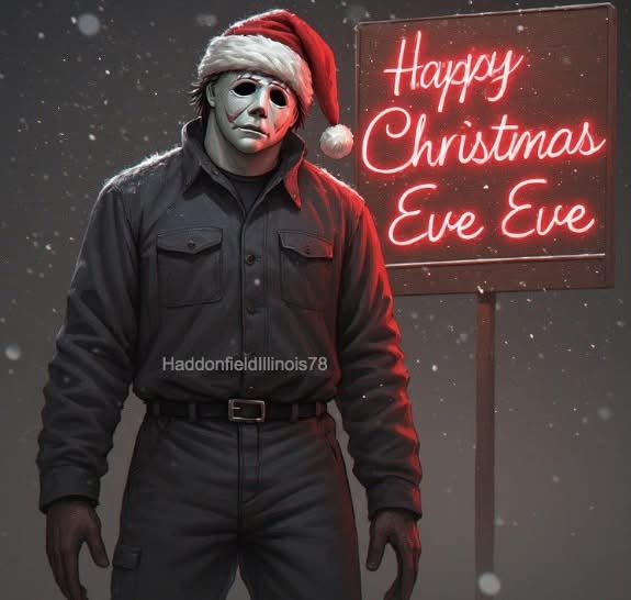 HorrorfiedEnt's tweet image. 