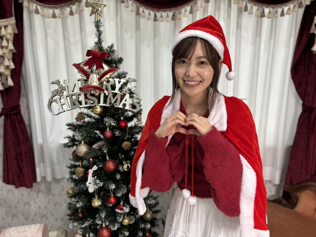 c*読様 ☆クリスマス☆オークション祭り 🎅🏻#まつりとクリスマス🎁 ついに！ツリーが完成しました🎄✨ まつり
