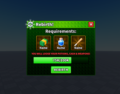 AluminousBlue's tweet image. I think we need a new UI trend it's almost 2026..