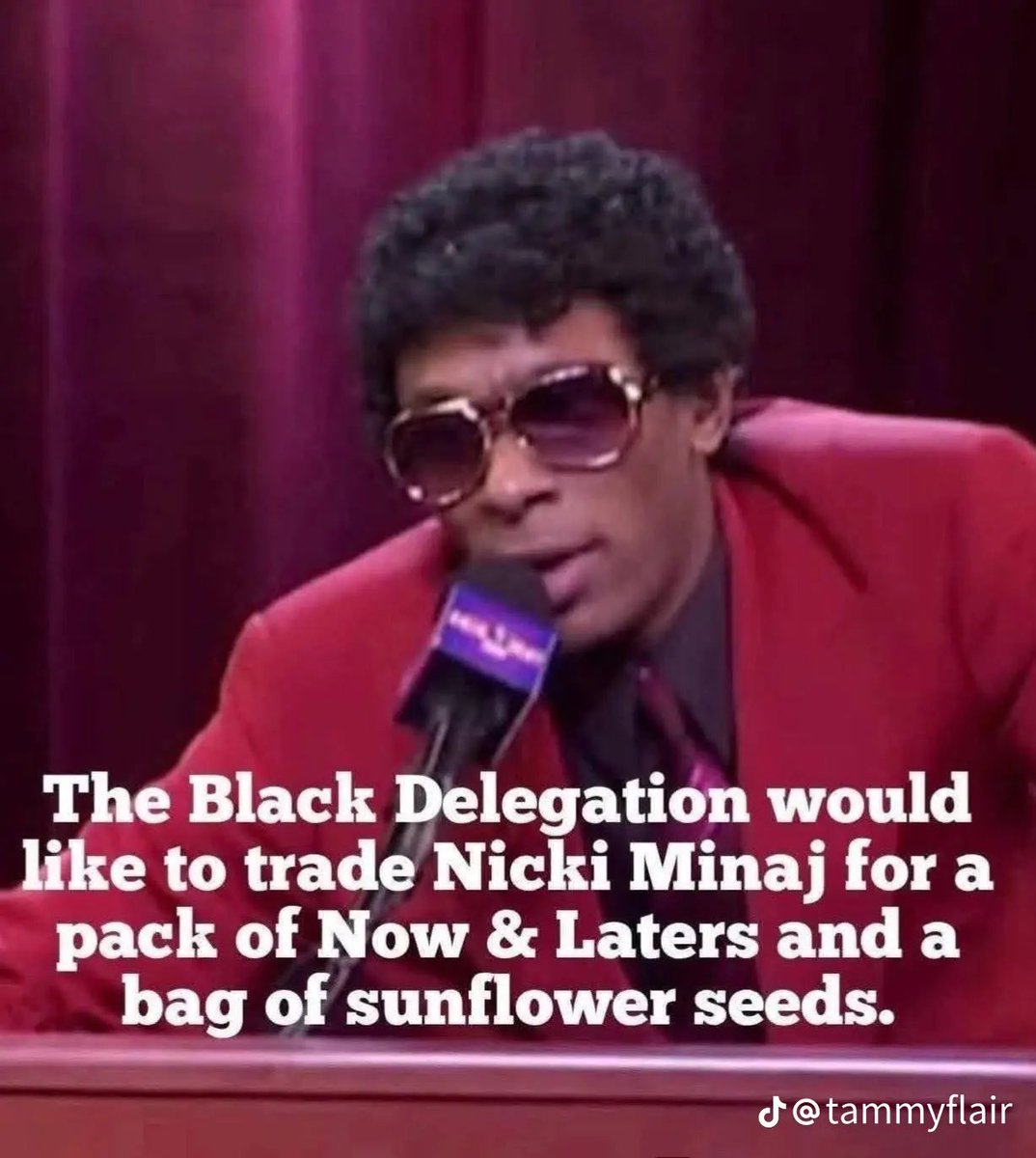 cwebbonline's tweet image. We don’t claim her ☠️😭