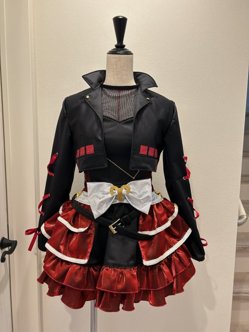 Twitterのコスプレ画像5