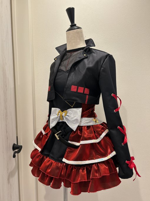 Twitterのコスプレ画像6