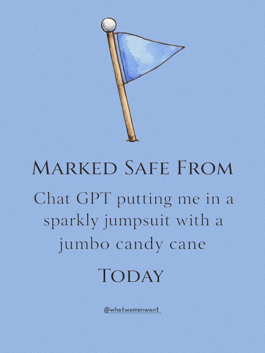 ashederington's tweet image. I wanna post this on facebook so bad 🫣