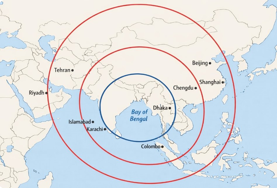BPanIndian's tweet image. Aadi ये मैप कुछ कहता है । समझने की कोशिश करो तो मन गद्गगद हो जाता है ।