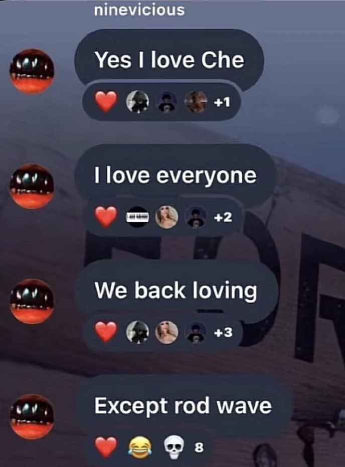 exodus_1629's tweet image. this nigga too funny😭😭😭