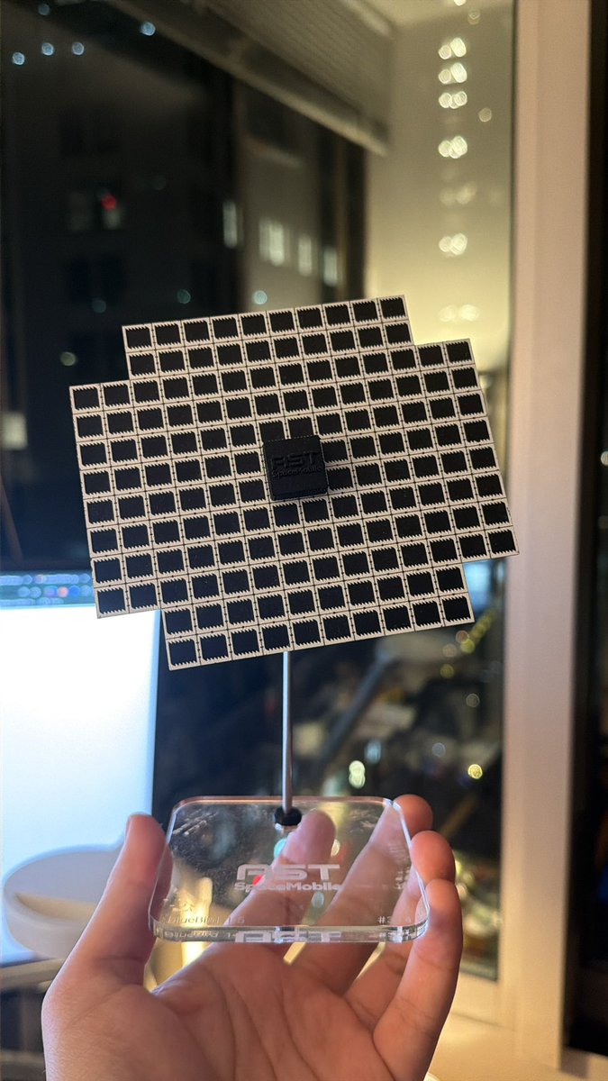 Sp🅰️ceMob tweet media