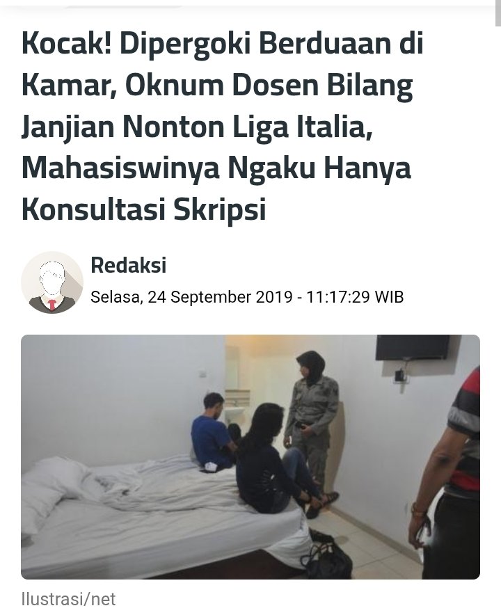 direktoridosen's tweet photo. same vibes... https://t.co/p0LXeOdvOl