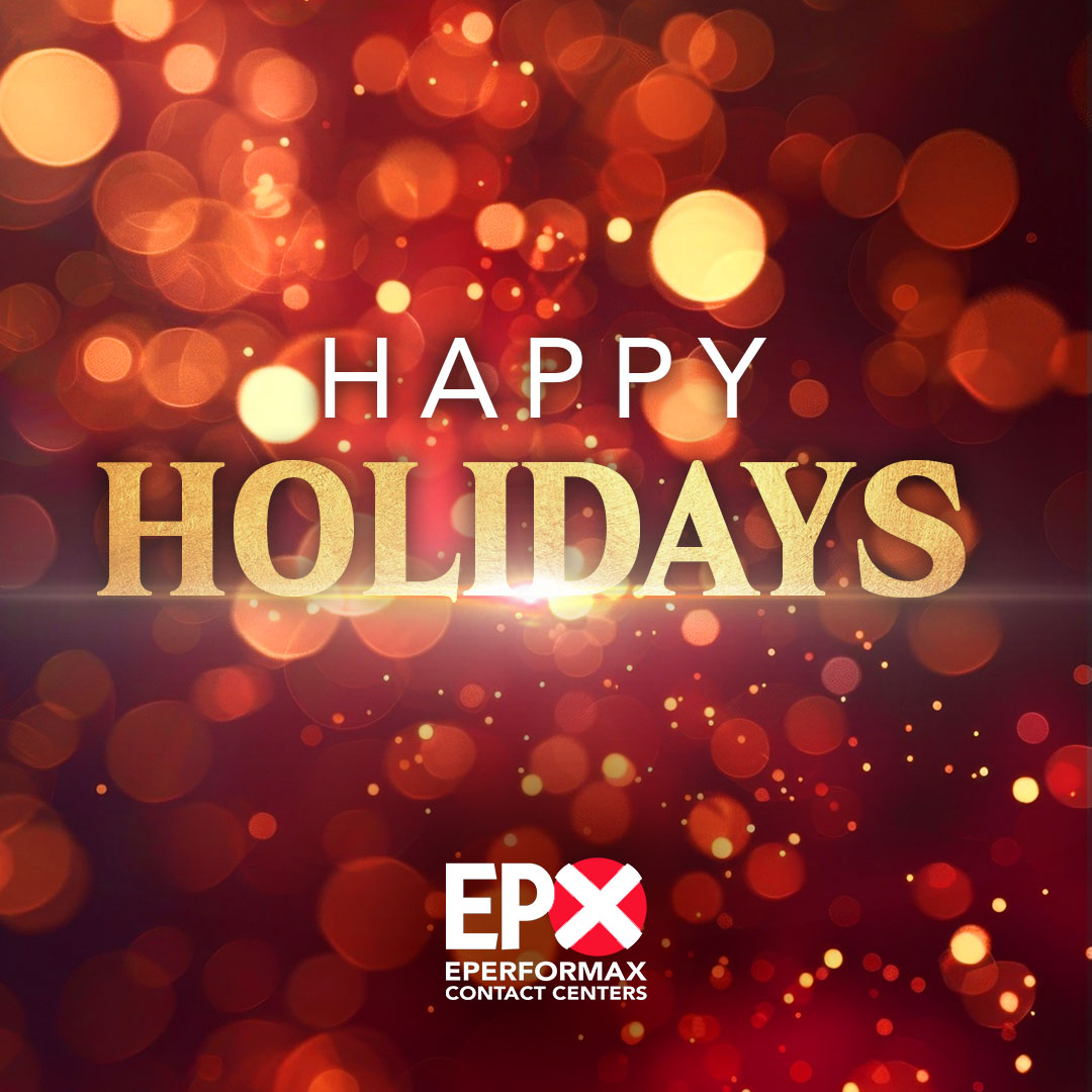 ePerformax's tweet image. Wishing you a season filled with joy, peace, and kindness. May your holidays be bright and shared with the ones who matter most. From our EPX family to yours - happy holidays!

#EPX
#EPERFORMAX
#HolidayGreeting