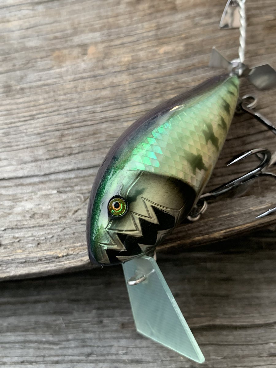 Tomato Lures (@JTL7124) / Posts / X