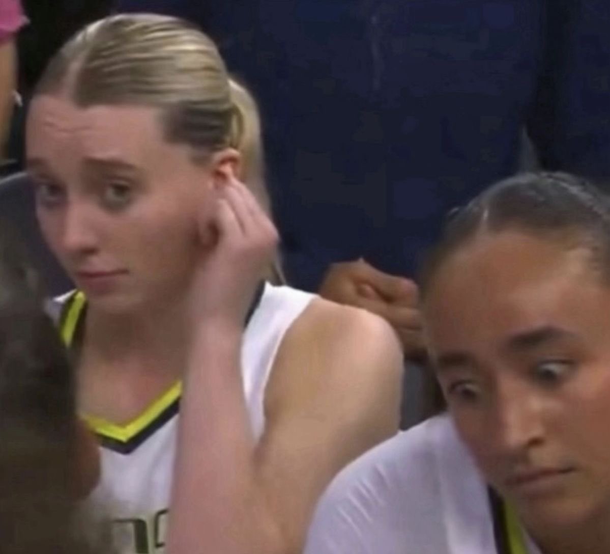 THE GREATEST/II HANDS II HEAVEN tweet media