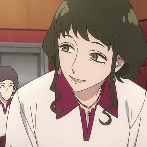 seiralody's tweet image. lets look the same as mama