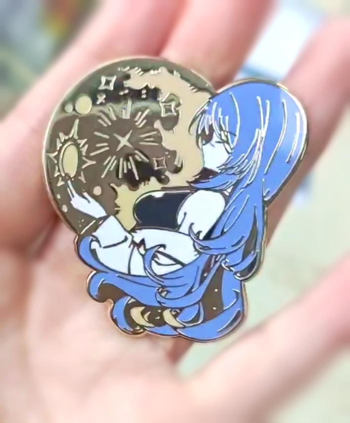 nyorinyori's tweet photo. あの…工場から届いたサンプルなんですけどちょっと…す…すごすぎる…‼️ https://t.co/ybRtrWZ3Ej