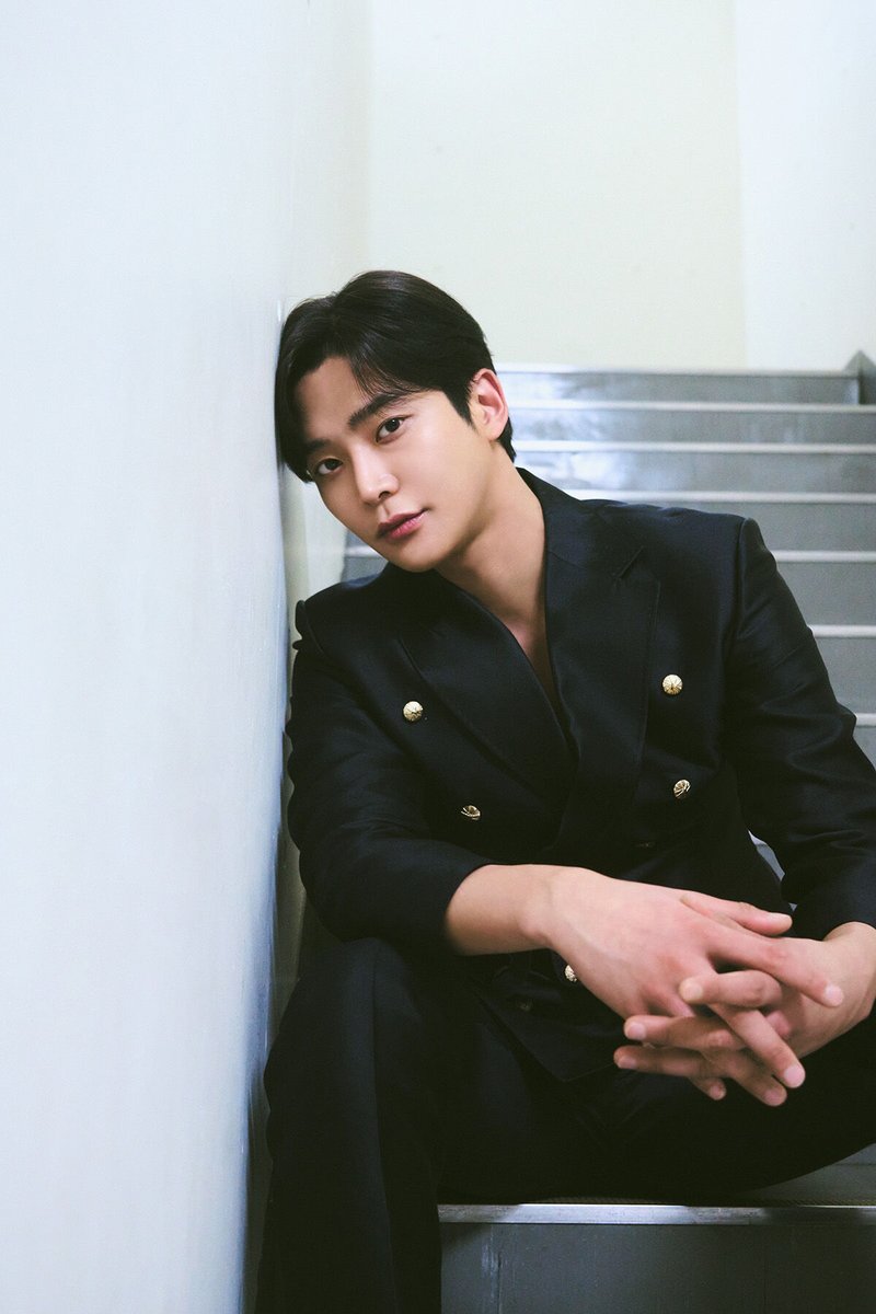 ROWOON JAPAN OFFICIAL (@rowoon_japan) / Posts / X