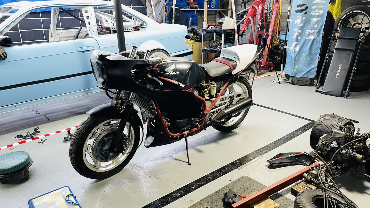 🍟ワダレー@PRESTO AURA🍟 tweet media