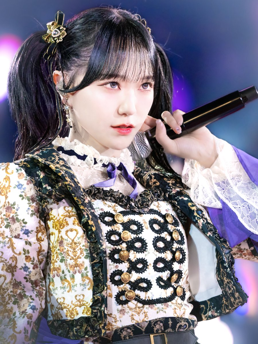 ＝LOVE イコラブ 野口衣織 2019定期公演・ツアー限定生写真 2025年5月6日 ＝LOVE ARENA TOUR 2025「～Timeless Tales～」@代々木