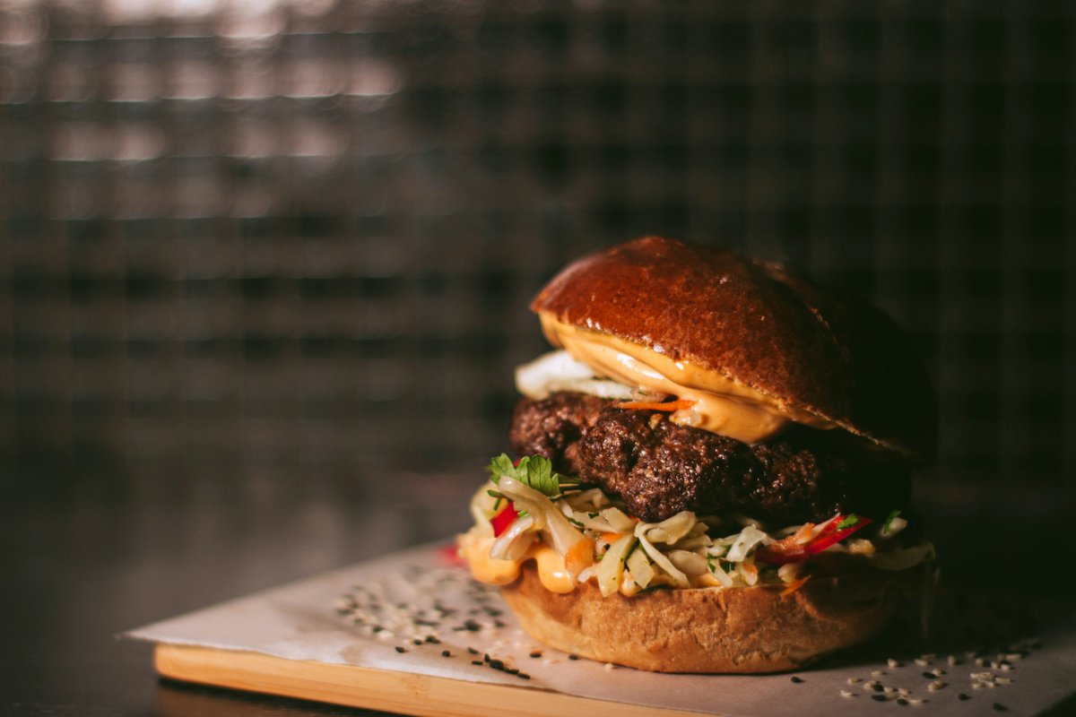 angusaustralia's tweet image. Consumers actively seek out Angus beef. Walk into any supermarket and watch shoppers choose Angus over other options, often paying premium prices.

angusaustralia.com.au 

#AngusAustralia #AngusBeef #AngusPremium