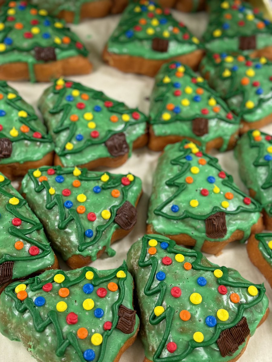 Greenbush Bakery tweet media