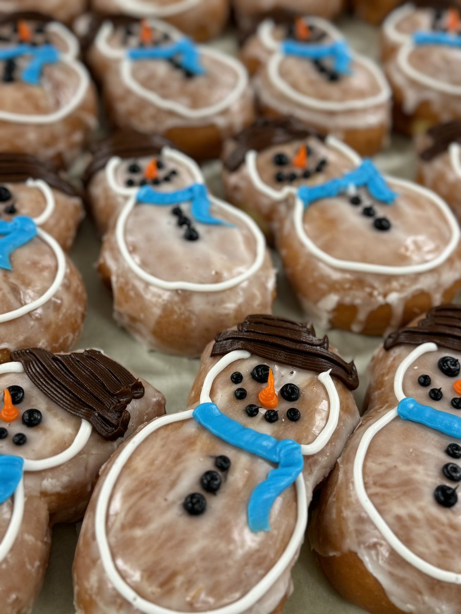 Greenbush Bakery tweet media