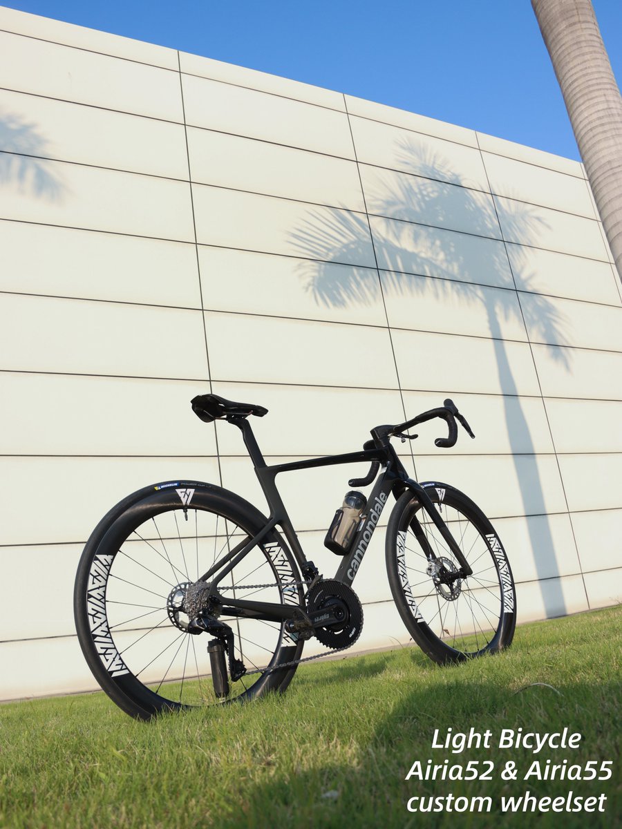 Ligh Bicycle Carbon Rims (@light_bicycle_M) / Posts / X