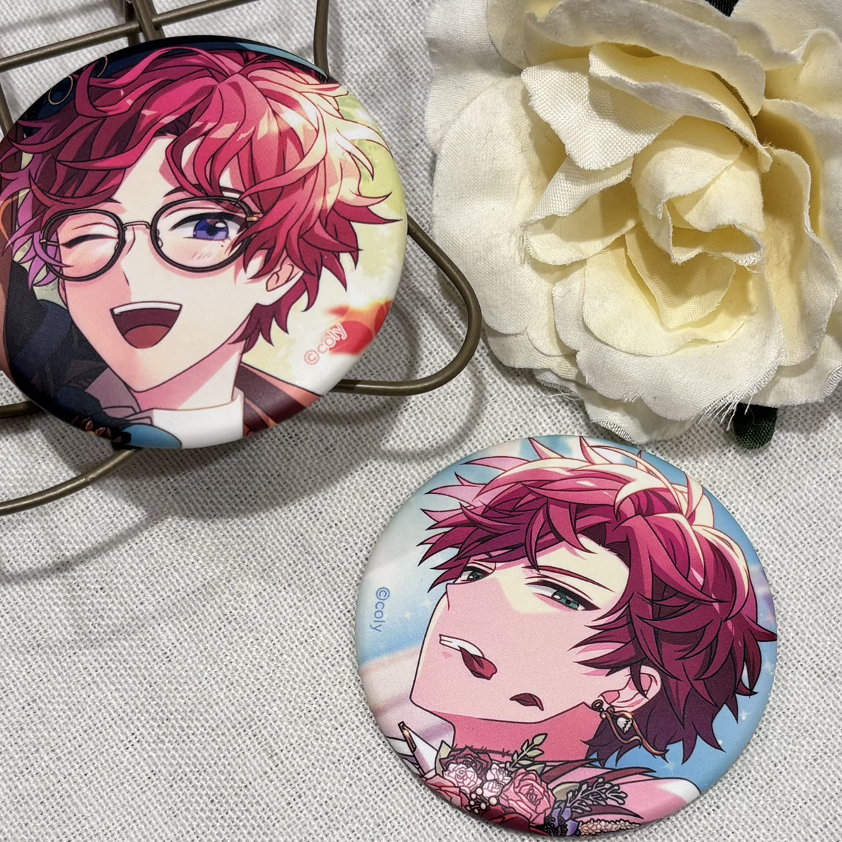 INFO】 再入荷のご案内 『魔法使いの約束 6th Anniversary Store