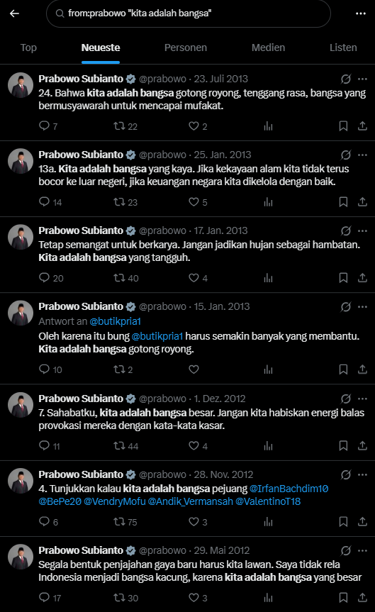 Mochamad Wahyu Hidayat tweet media