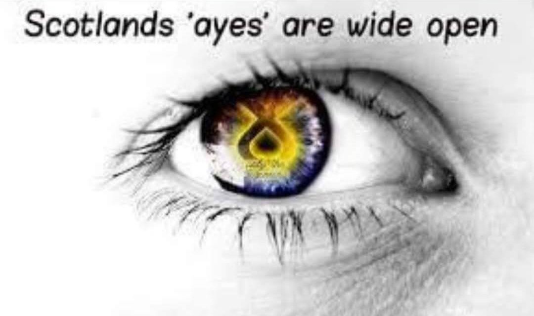 colz261's tweet photo. The people of Scotland are sick to our back teeth of the main stream media spewing 💩 out about snp while never holding unionist parties to account for countless lies they've told and continue to. #endlondonrule #notbettertogether #votesnp26 https://t.co/W60q09XhdB