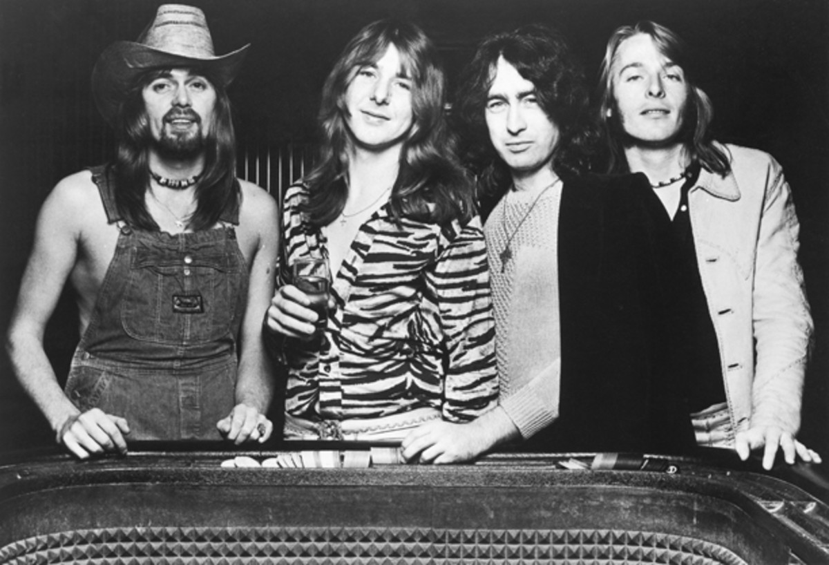 OurOldDad's tweet image. My best of Bad Company list has been my motivator today. Check it out: ourolddad.com/2021/07/favori…