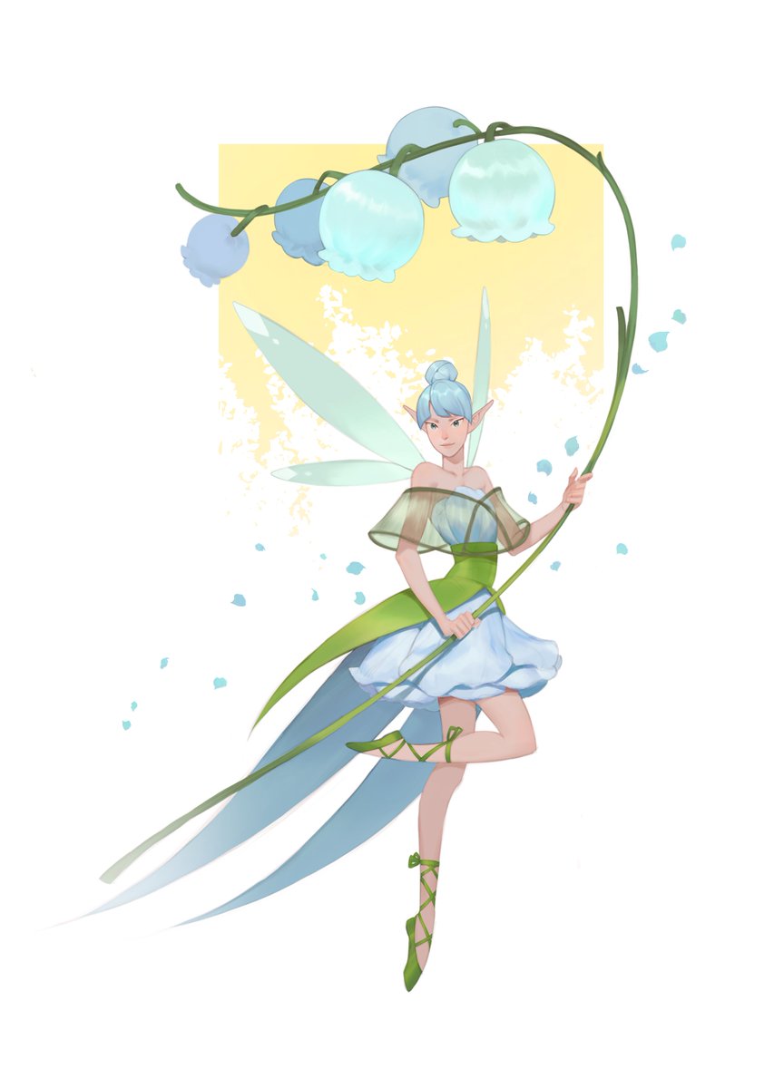 その他 fairy fairy