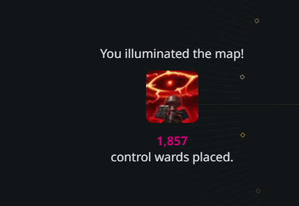 Saku - Rank 1 Cho'Gath World tweet media