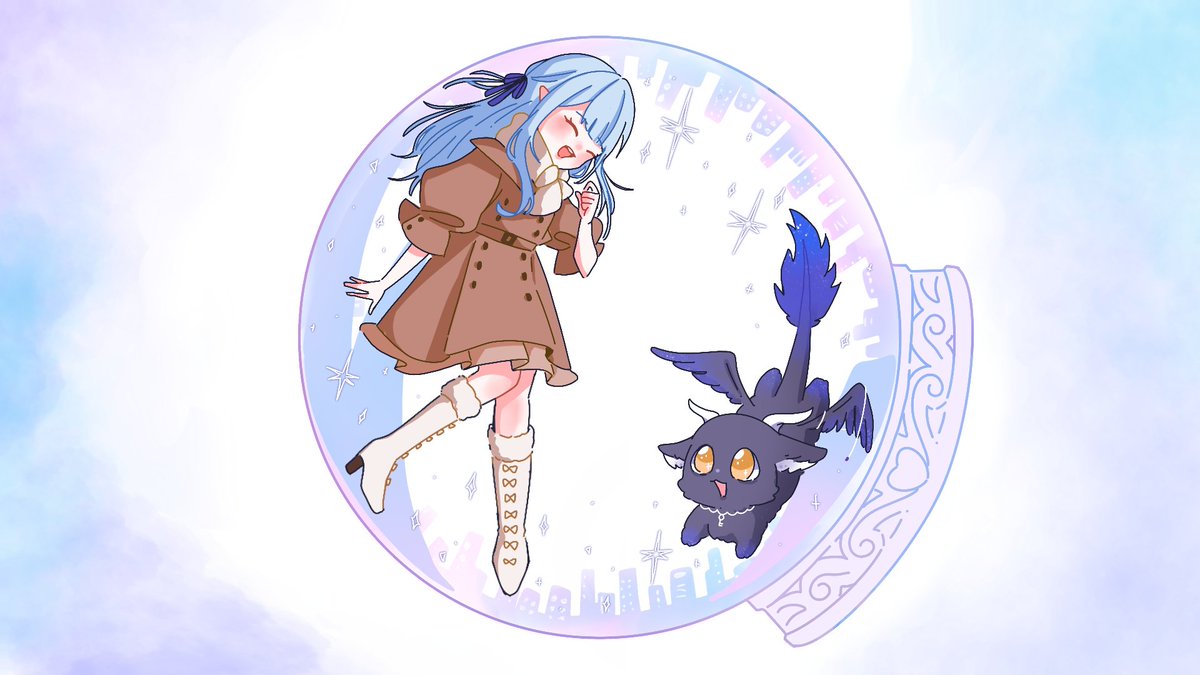 Snow Globe - Yuika Cover By Astrea 

ให้เพลงนี้เป็นของขวัญวันคริสมาสต์จากเทรียถึงทุกคนนะคะ🎁🎄

⏰ 20:00GMT+7
🗓️25 Dec 2025
YT: youtu.be/6HDfJs5WI_k?si…

#AstreaASTR #AGGC #AGGCVtuber #VtuberTH