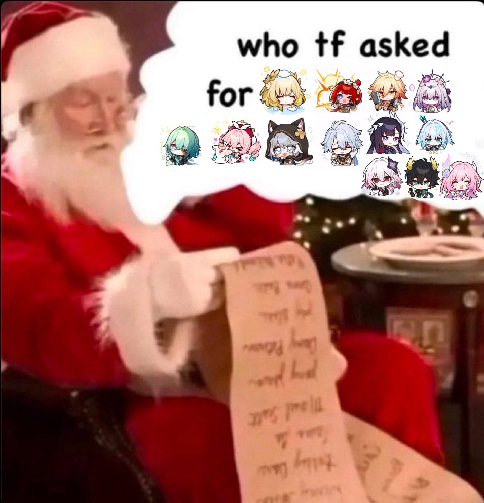 timelyamphoreus's tweet photo. all i want for christmas is chrysos heirs https://t.co/7zq09sAOjq