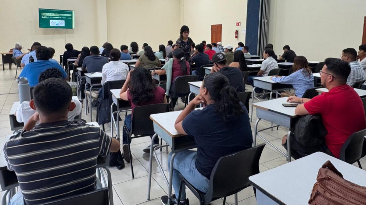 ReAct Latinoamérica tweet media