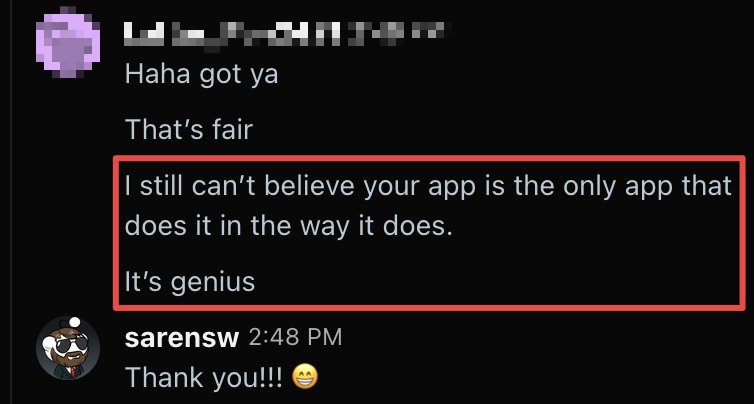 Stephan Arenswald tweet media