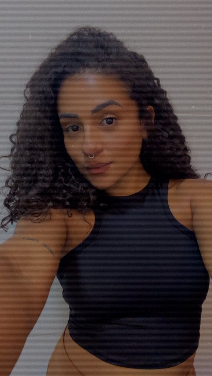 Letícia do antigo testamento “is Back”