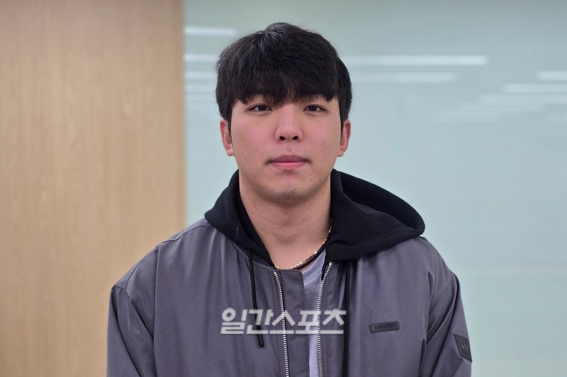 '위기, 패기, 다시 영웅' 삼성 김영웅 ＂가을 손맛 잊지 못해, 많은 걸 배운 한 해＂ [IS 인터뷰] (출처 : 네이버 스포츠) naver.me/5TQjodXE