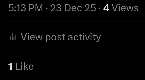 Valinaray's tweet image. HOW?? How did they see this