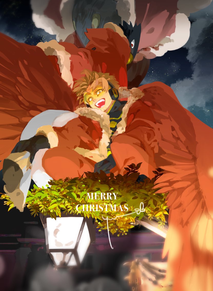 🎅✨
