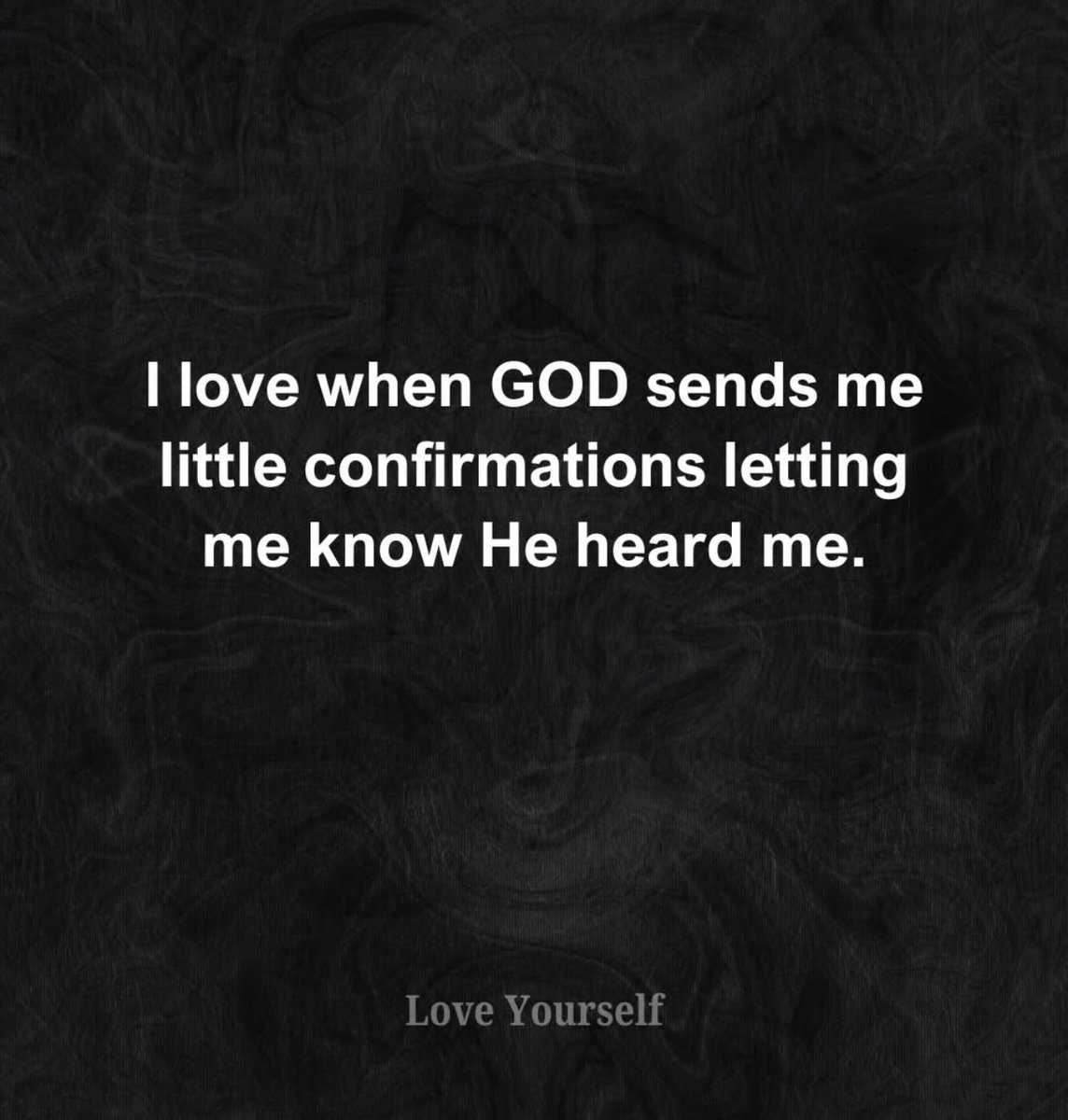 lucy_aidee's tweet image. Exactly!!! Just when you thought you’ve been ignored. His love always win ❤️🙏🏽. Blessings 😊