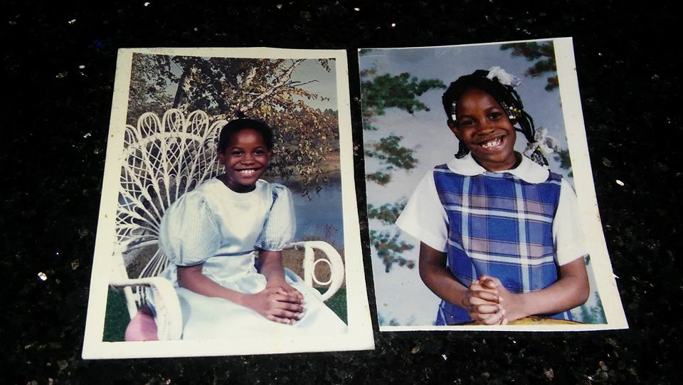 6 That Christmas wasn’t ruined. It was reframed.

I didn’t lose wonder. I gained discernment.

And maybe the lesson isn’t about Santa at all—but about learning how to tell the truth in a way that still preserves joy.

At Your Service, Jessica LaShawn