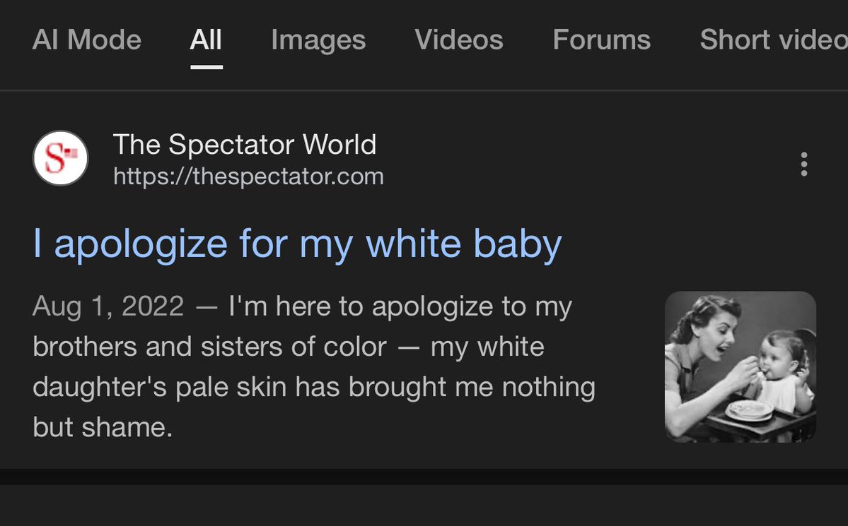 wil_da_beast630's tweet image. All banter aside, the claim that American up-middle class life hasn't involved total panic about "whiteness" for a decade now - with ~demands for an apology fairly standard - is total gas-lighting. 

Just a few typical examples appear below.