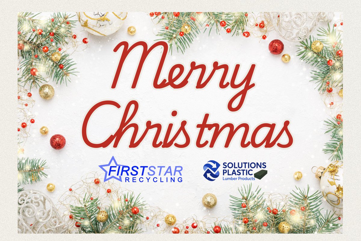 First Star Recycling tweet media