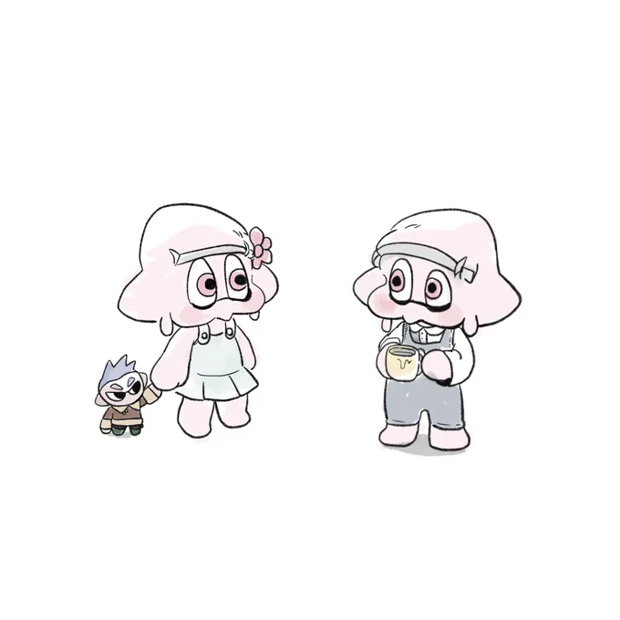 おはようございますいも。