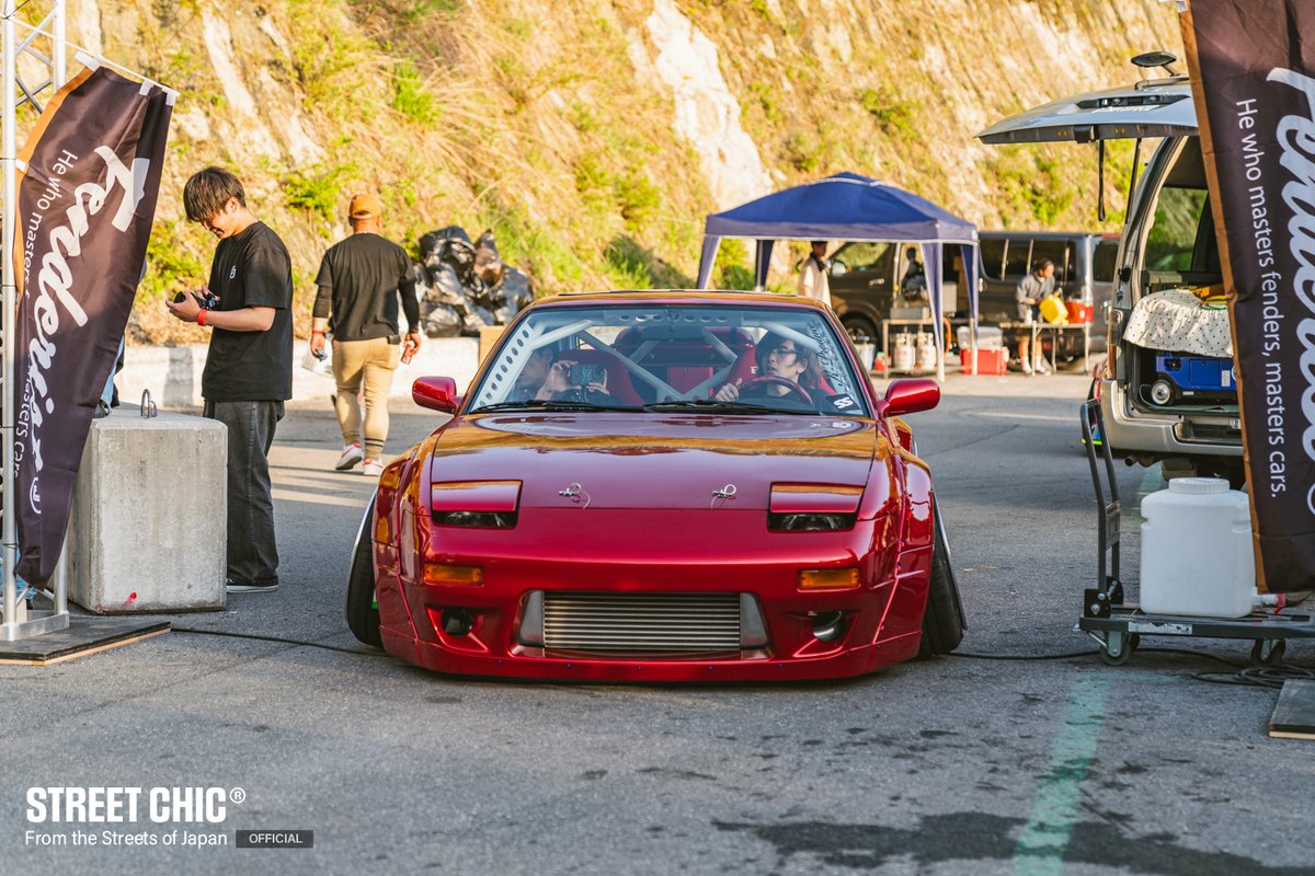 SPECIAL SOUND 自作エキサイタースピー引き取り限定❕ NINJA ZX-4R SE('23〜)NINJA ZX-4RR KRT EDITION('23