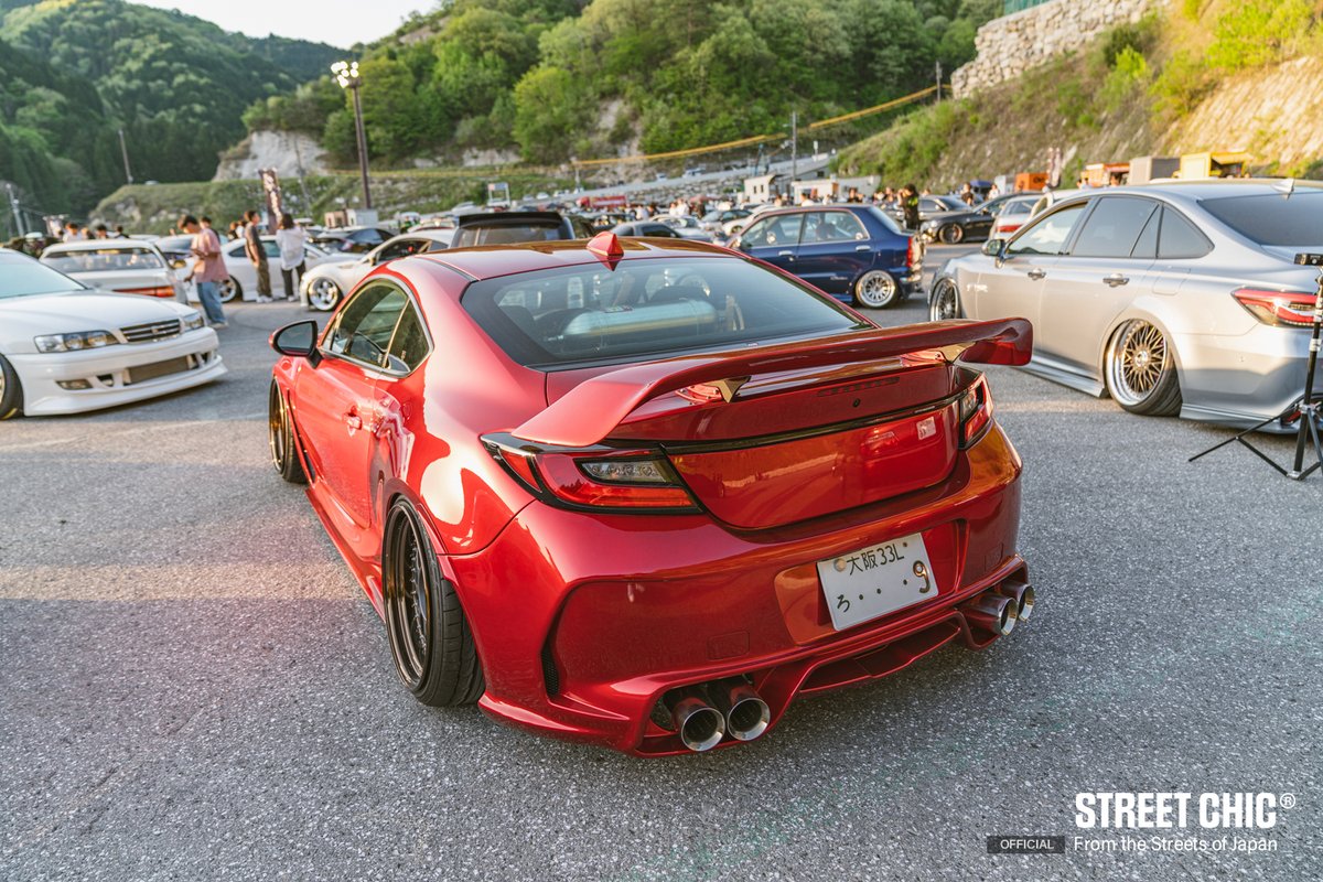 SPECIAL SOUND 自作エキサイタースピー引き取り限定❕ トリックスター】ZX-4Rダウンフルエキゾーストマフラーの開発決定