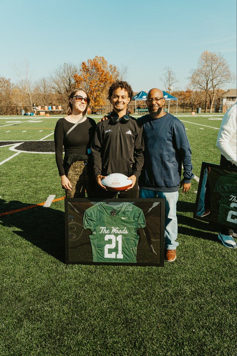 Xavier Brown tweet media