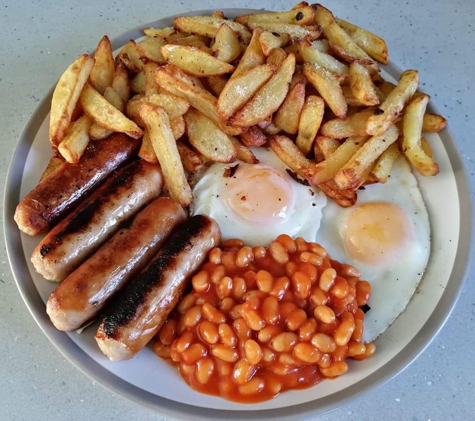 What’s For Dinner? 🍽️ tweet media