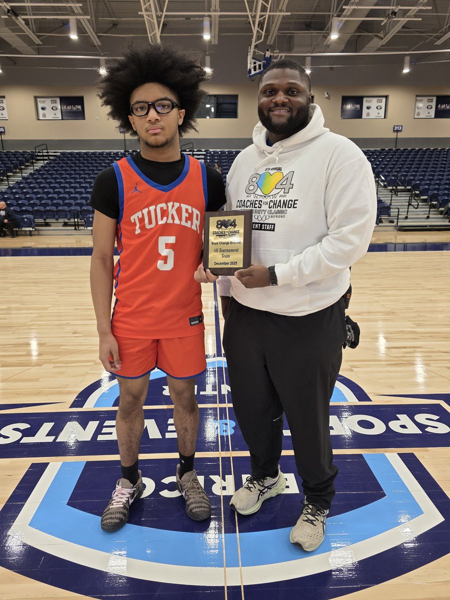 804 Coaches For Change tweet media