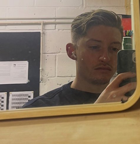 OBJmac's tweet image. We’ve hit maximum tiredness cha boy is about to die.