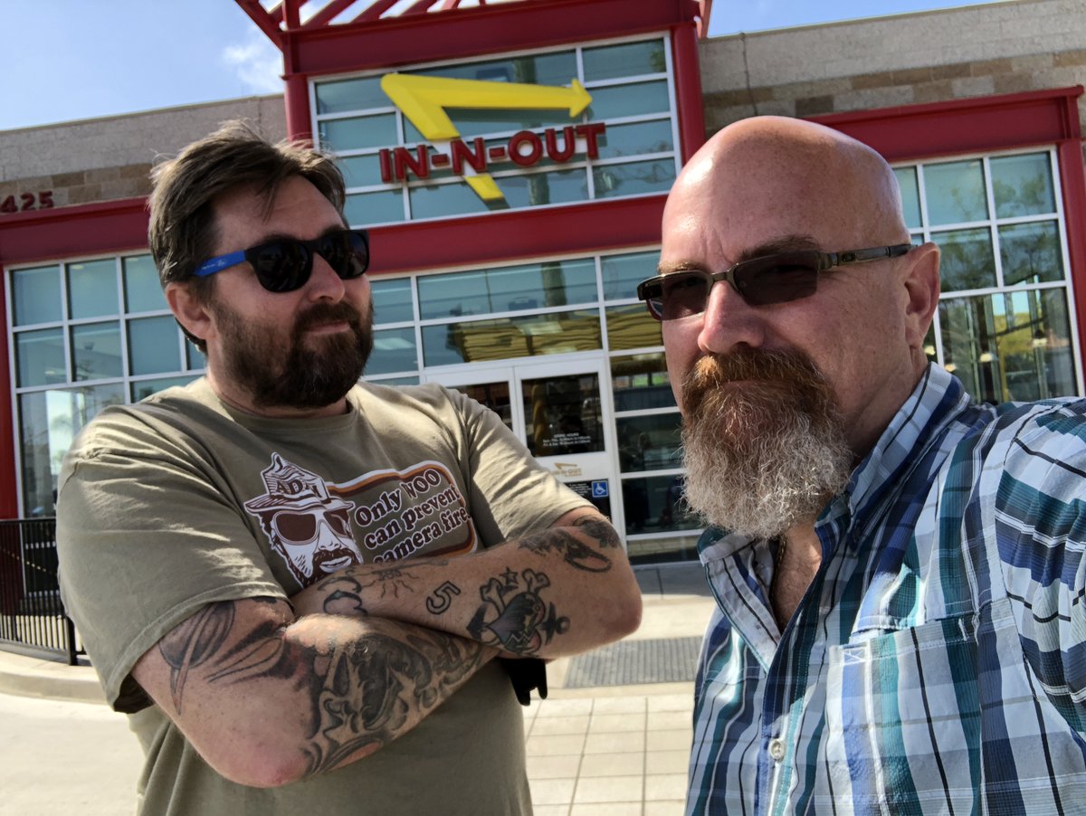 KBDProductionsTV tweet media